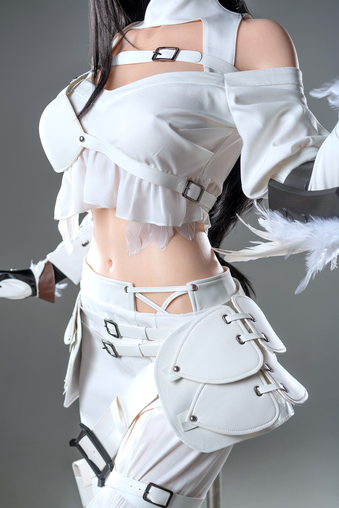Tifa Sex doll (Game Lady 171cm Ecup No.26-1 silicone)