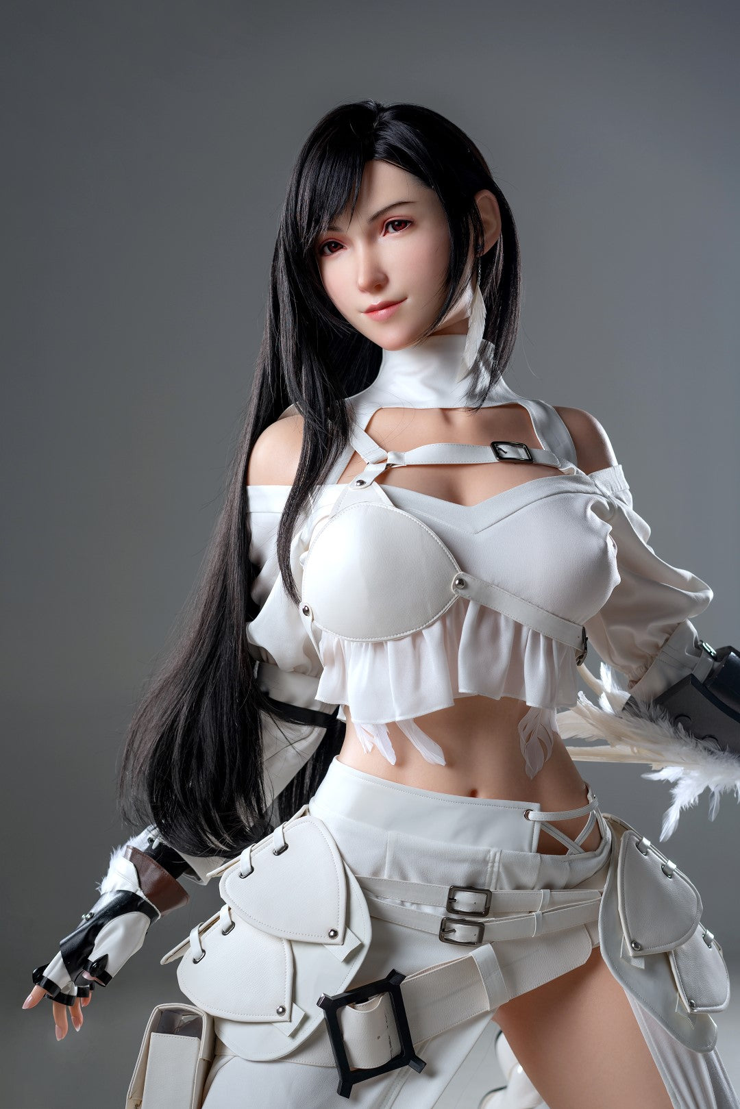 Tifa Sex doll (Game Lady 171cm Ecup No.26-1 silicone)