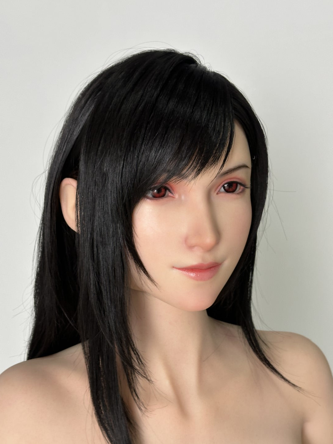 Tifa Sex doll (Game Lady 171cm E-cup No. 26-1 silicone)