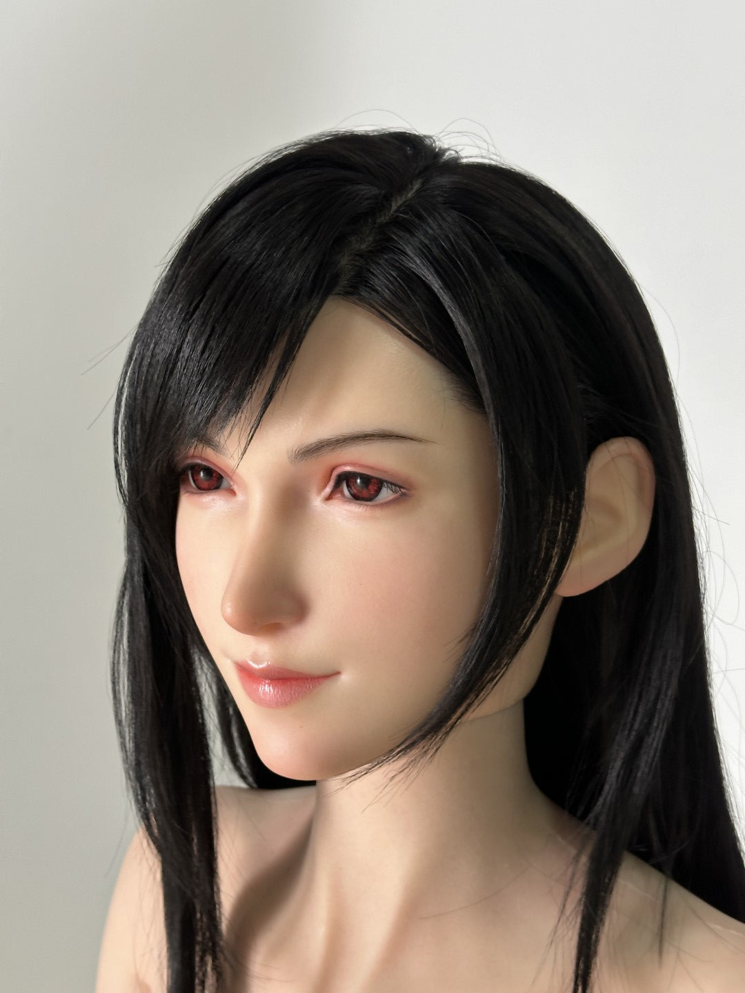 Tifa Sex doll (Game Lady 171cm Ecup No.26-1 silicone)