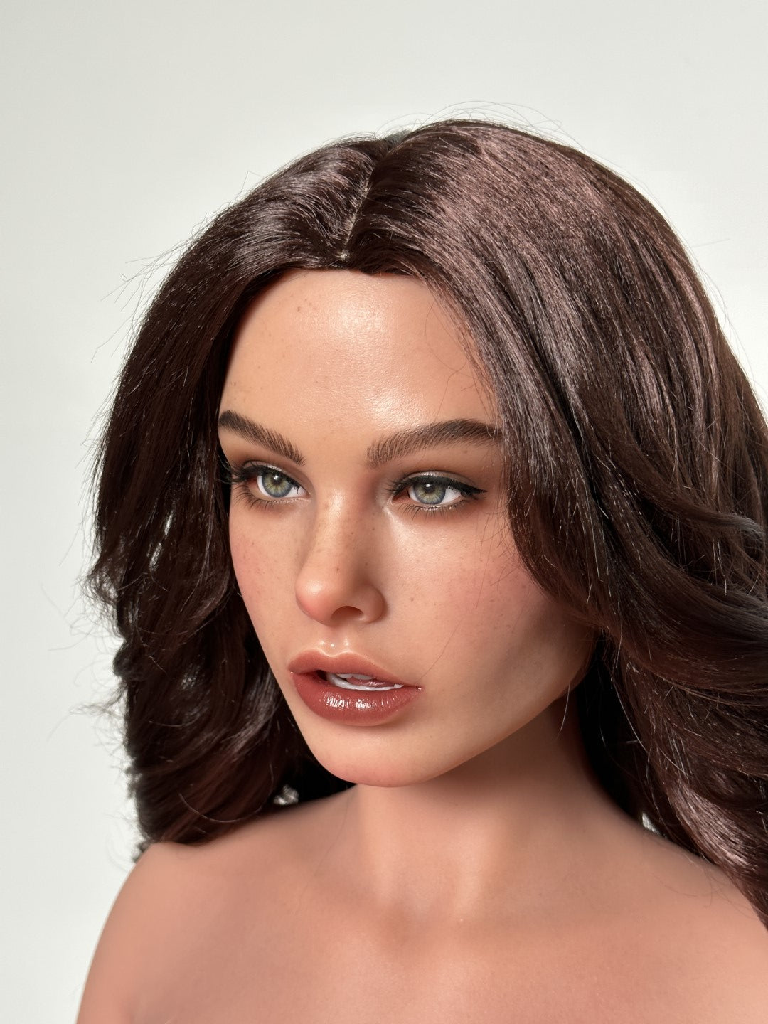 Liliana Sex doll (Zelex 164cm g-cup Zxe200-1 Sle silicone)