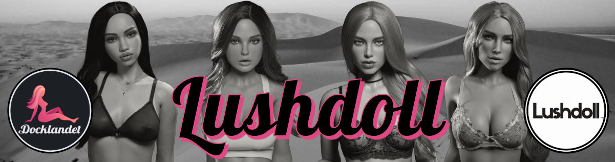 Lushdoll - Docklandet Lushdoll - Docklandet
