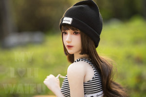 Miyuki M2 sex doll (My loli waifu 60cm c-cup silicone)