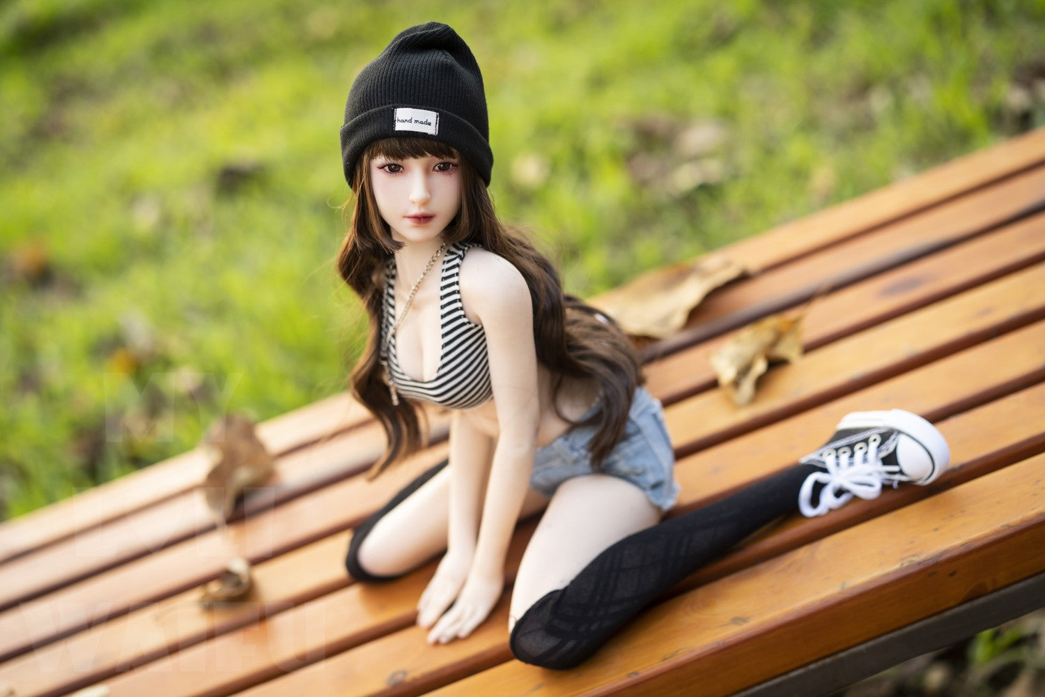 Miyuki Sex doll (My Loli Waifu 60cm c-cup #M2 silicone)