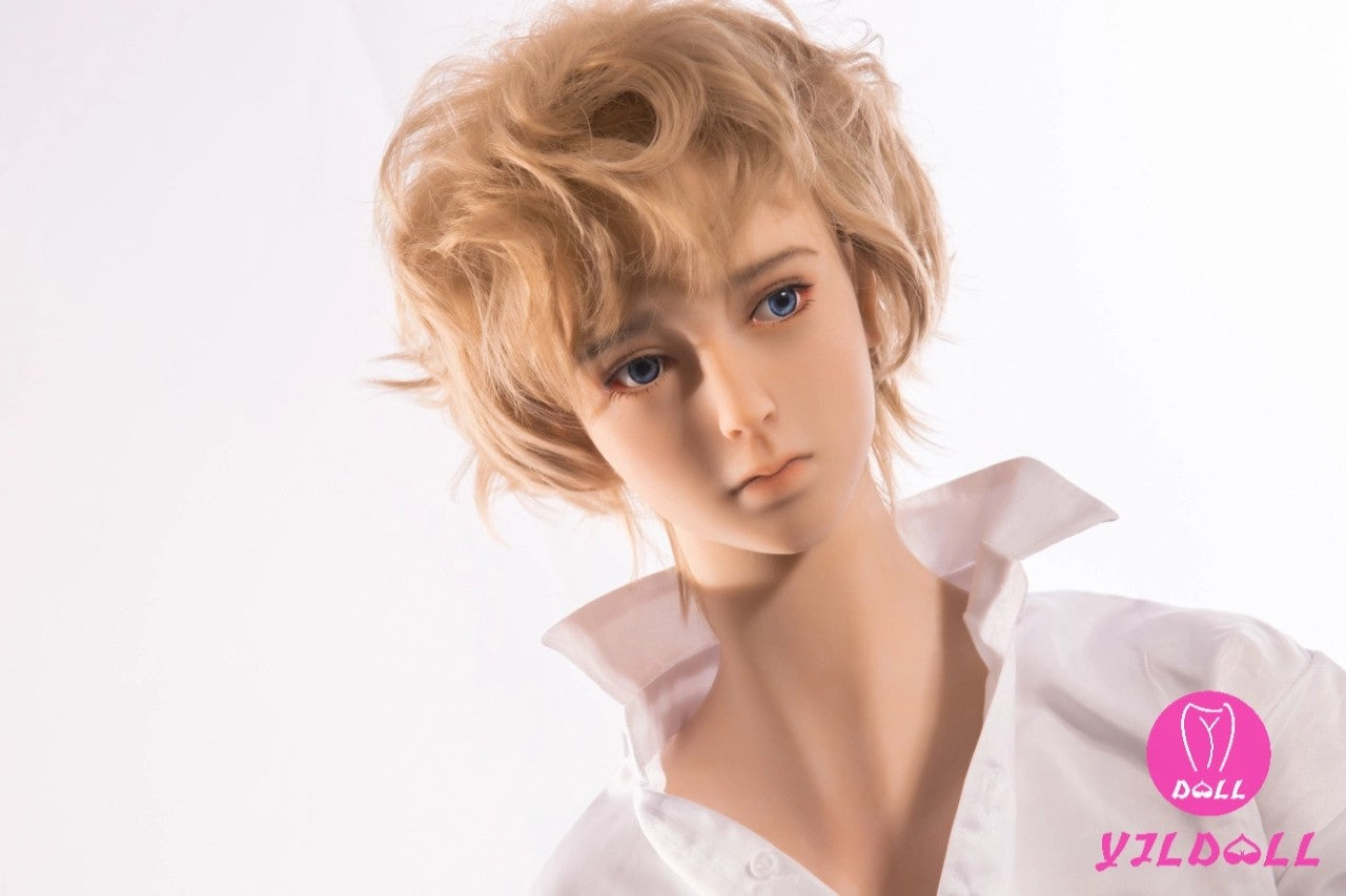 Michael Male Sex doll (YJL Doll 165cm MD003 TPE)