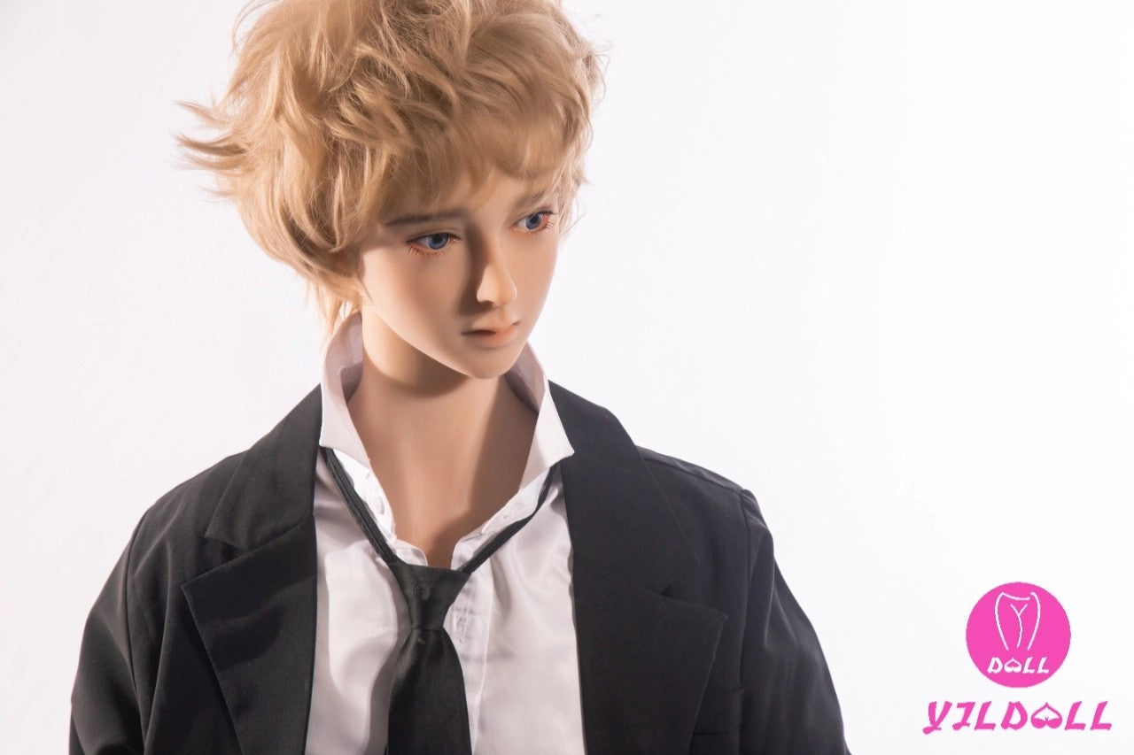 Michael Male Sex doll (YJL Doll 165cm MD003 TPE)