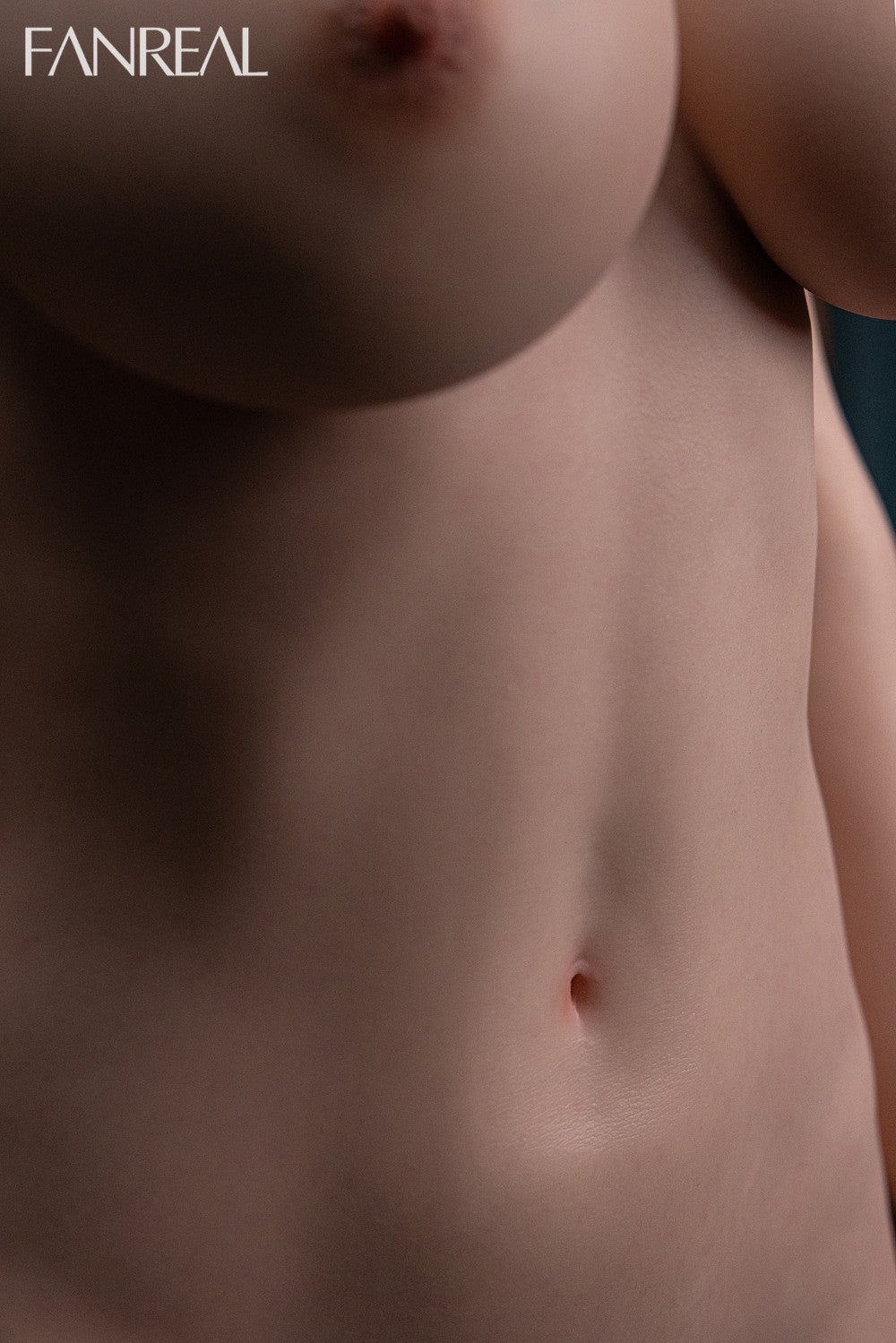 Vanessa Sex doll (FanReal Doll 168cm F-cup silicone)