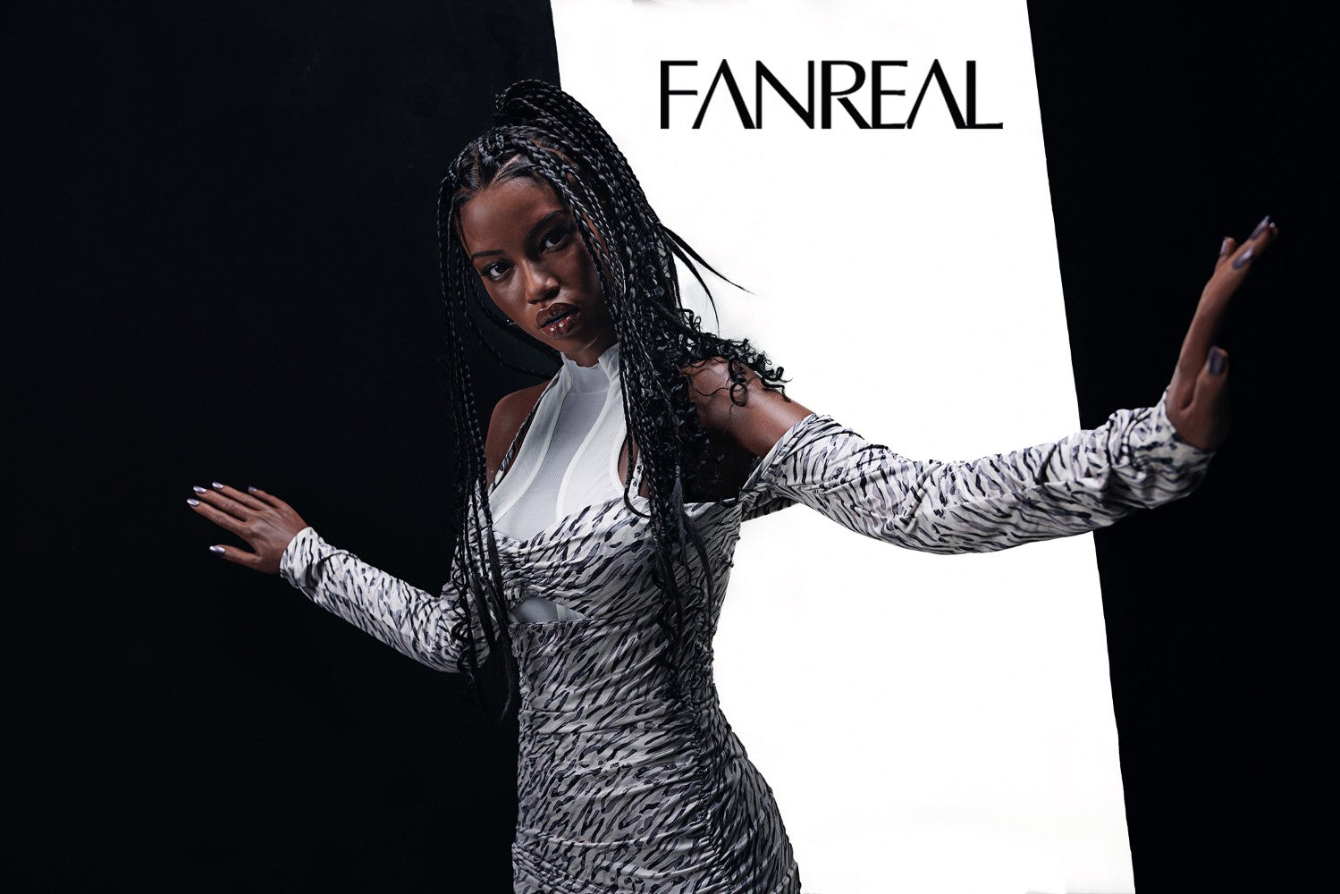 Ellie Sex doll (FanReal Doll 173cm D-cup silicone)