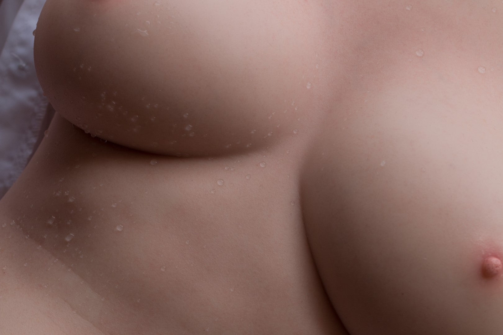 Sex doll Yui Model 6 (Gynoid Doll 160cm f-cup silicone)