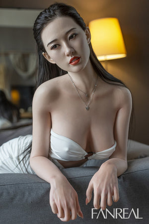 FEI Sex doll (Fanreal Doll 173cm D-cup Silicone)