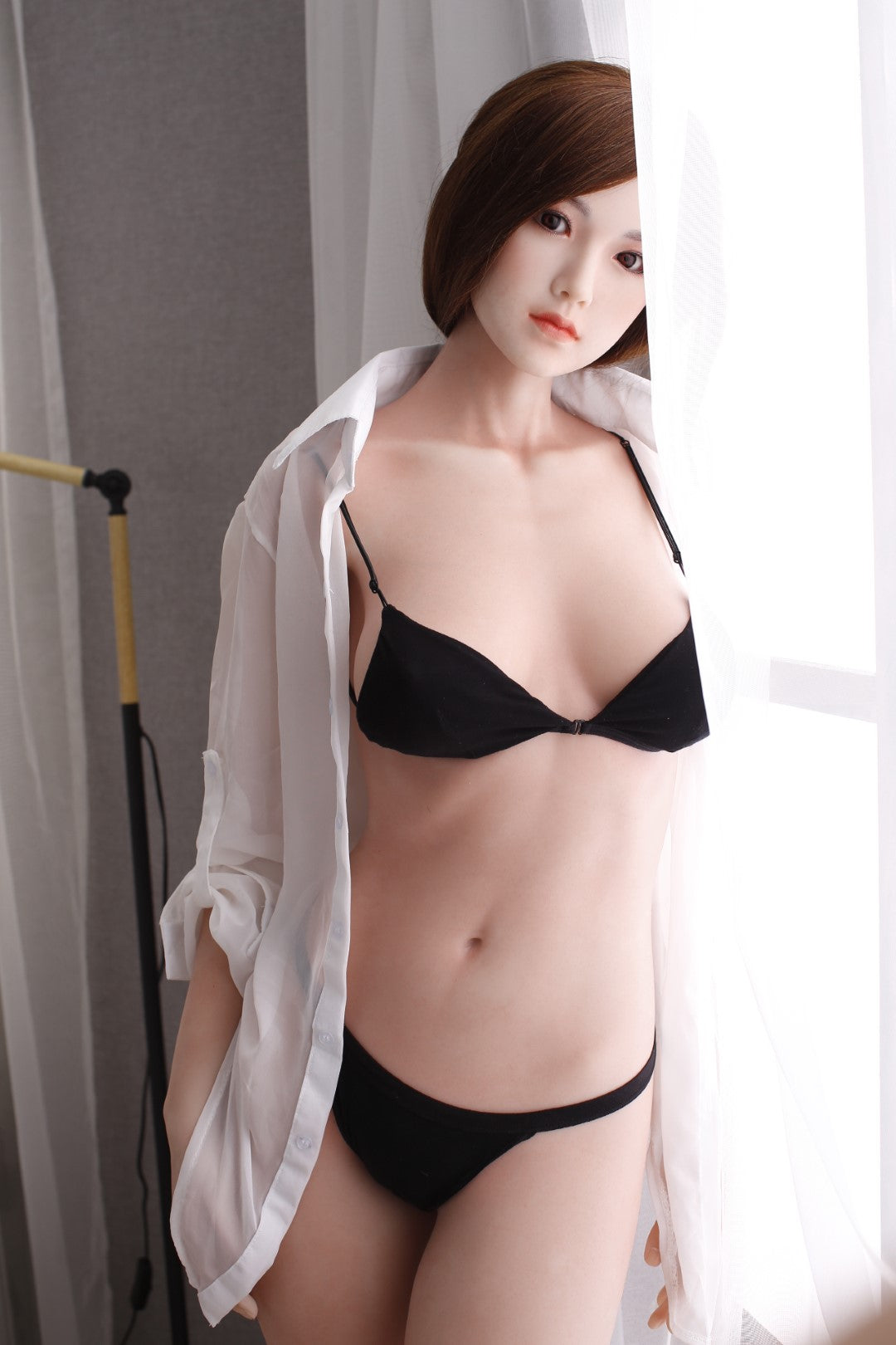 Jiu mei Sex doll (Starpery 171cm c-cup TPE+silicone)