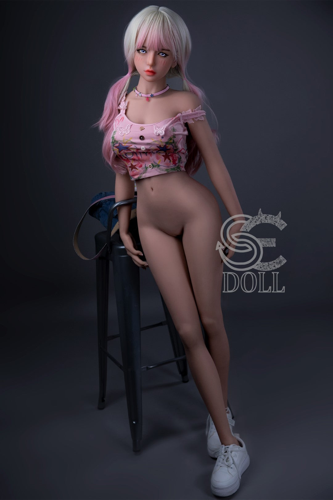 Mika.d Sex doll (SEDoll 153cm f-cup #072 TPE)