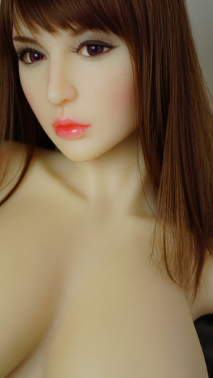 Miyuki (Piper Doll 160cm G-Kupa TPE)