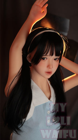 Mia sex doll (My loli waifu 145cm a-cup Tpe)