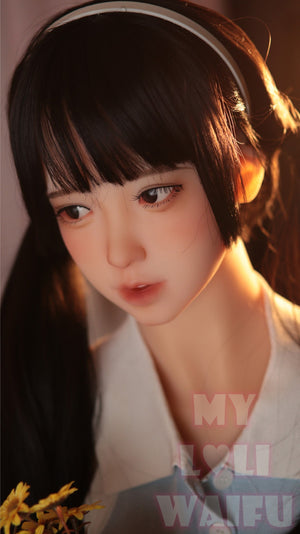 Mia sex doll (My loli waifu 145cm a-cup Tpe)