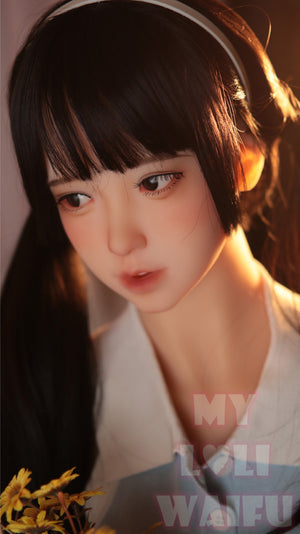 Mia sex doll (My loli waifu 145cm a-cup Tpe)