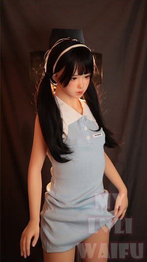 Mia sex doll (My loli waifu 145cm a-cup Tpe)