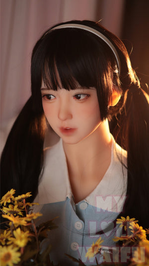 Mia sex doll (My loli waifu 145cm a-cup Tpe)