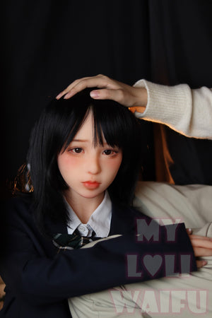 Yuna sex doll (My loli waifu 150cm d-cup Tpe)