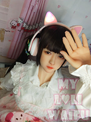 Haruki sex doll (My Loli Waifu 150cm C-cup TPE)