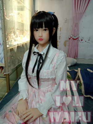 Haruki sex doll (My Loli Waifu 150cm C-cup TPE)