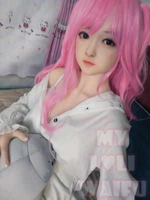 Haruki sex doll (My loli waifu 150cm c-cup Tpe)