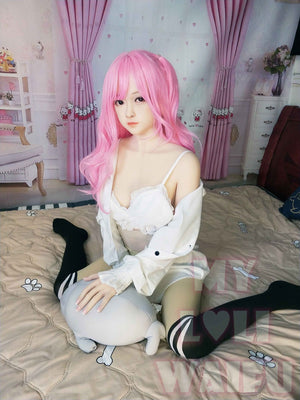 Haruki sex doll (My loli waifu 150cm c-cup Tpe)