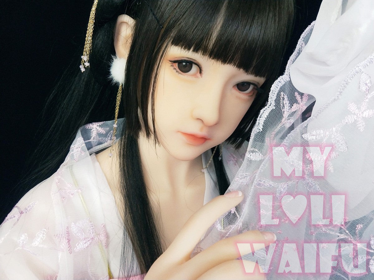 Haruki Sex doll (My Loli Waifu 150cm C-cup #18 TPE)