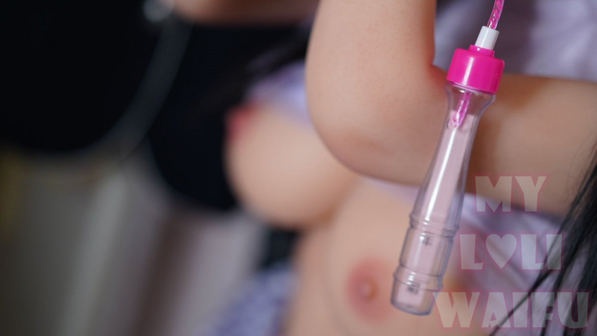 Akari Sex doll (My Loli Waifu 150cm D-cup #11 TPE+silicone)