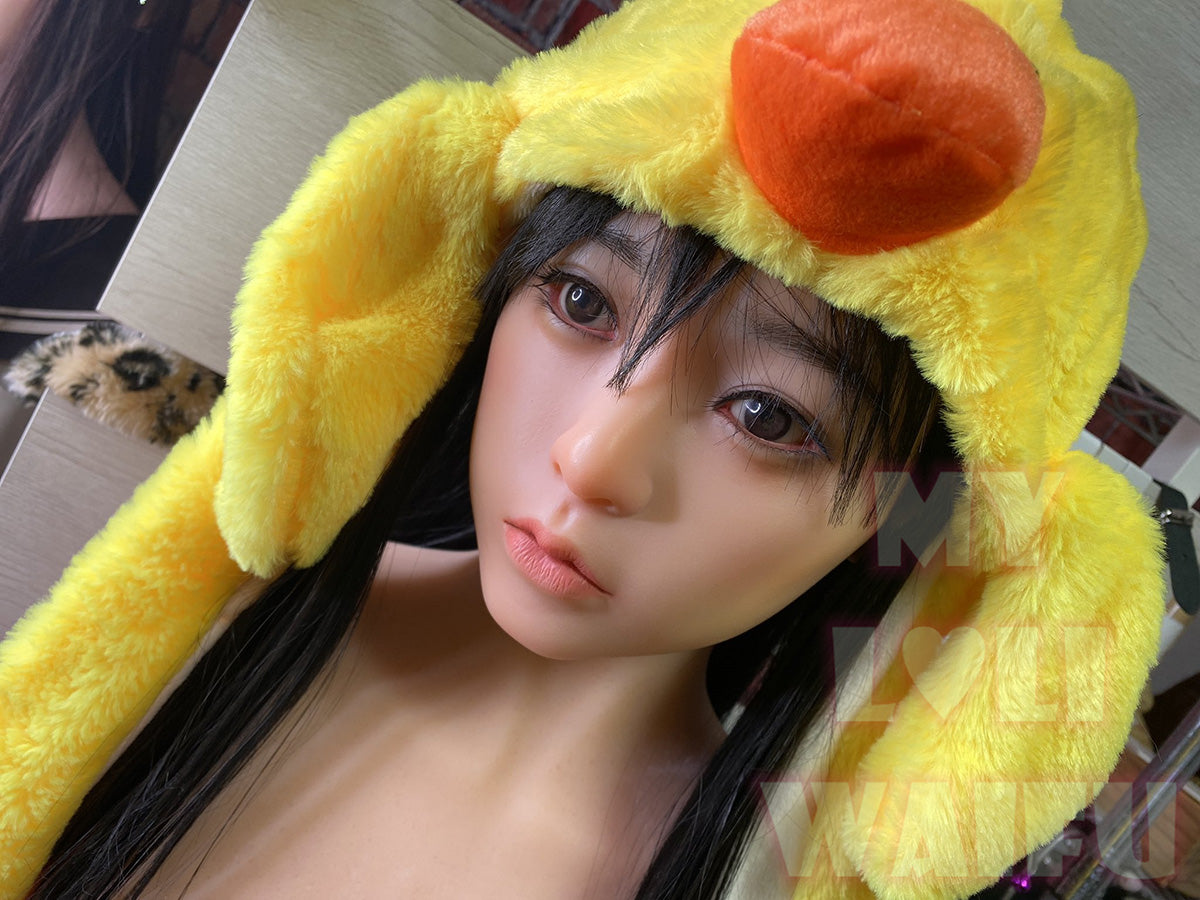 Akari Sex doll (My Loli Waifu 150cm D-cup #11 TPE+silicone)