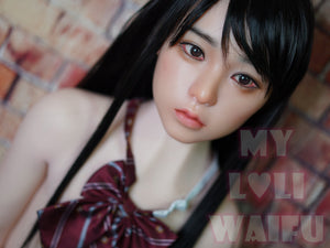 Akari sex doll (My Loli Waifu 150cm D-cup TPE+silicone)