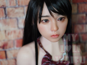 Akari sex doll (My Loli Waifu 150cm D-cup TPE+silicone)