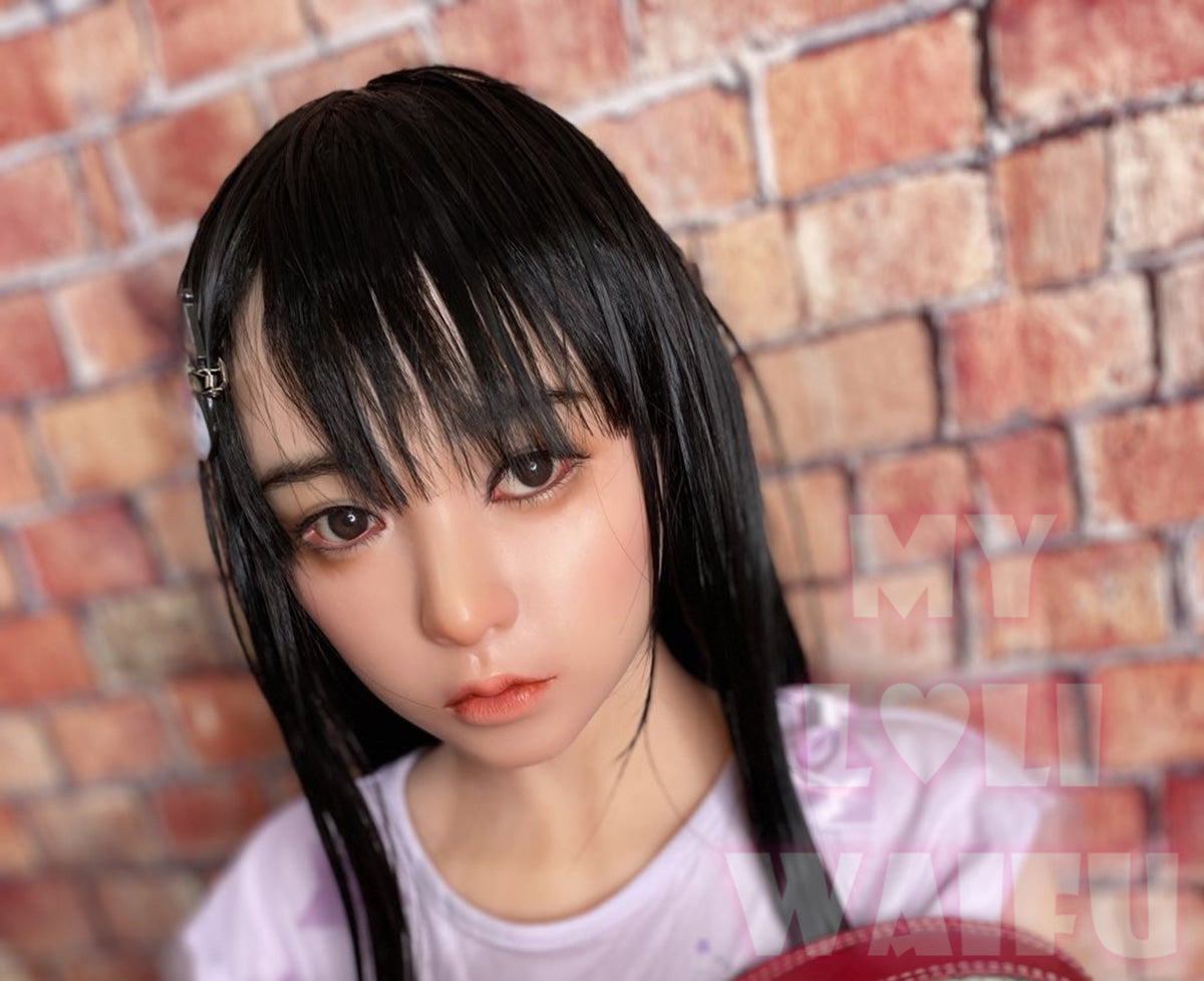 Akari Sex doll (My Loli Waifu 150cm D-cup #11 TPE+silicone)