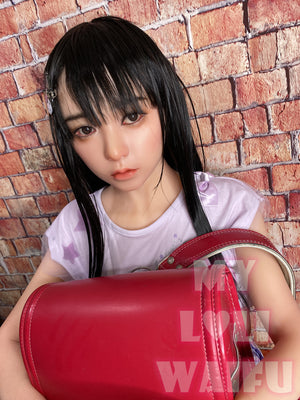 Akari sex doll (My Loli Waifu 150cm D-cup TPE+silicone)