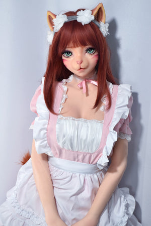 Morikawa Yuki Sex doll (Elsa Babe 150cm ZHB001 Silicone) Express