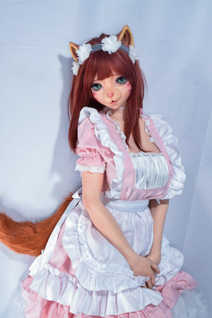 Morikawa Yuki Sex doll (Elsa Babe 150cm ZHB001 Silicone) Express
