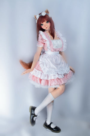 Morikawa Yuki sex doll (Elsa Babe 150cm ZHB001 silicone) EXPRESS