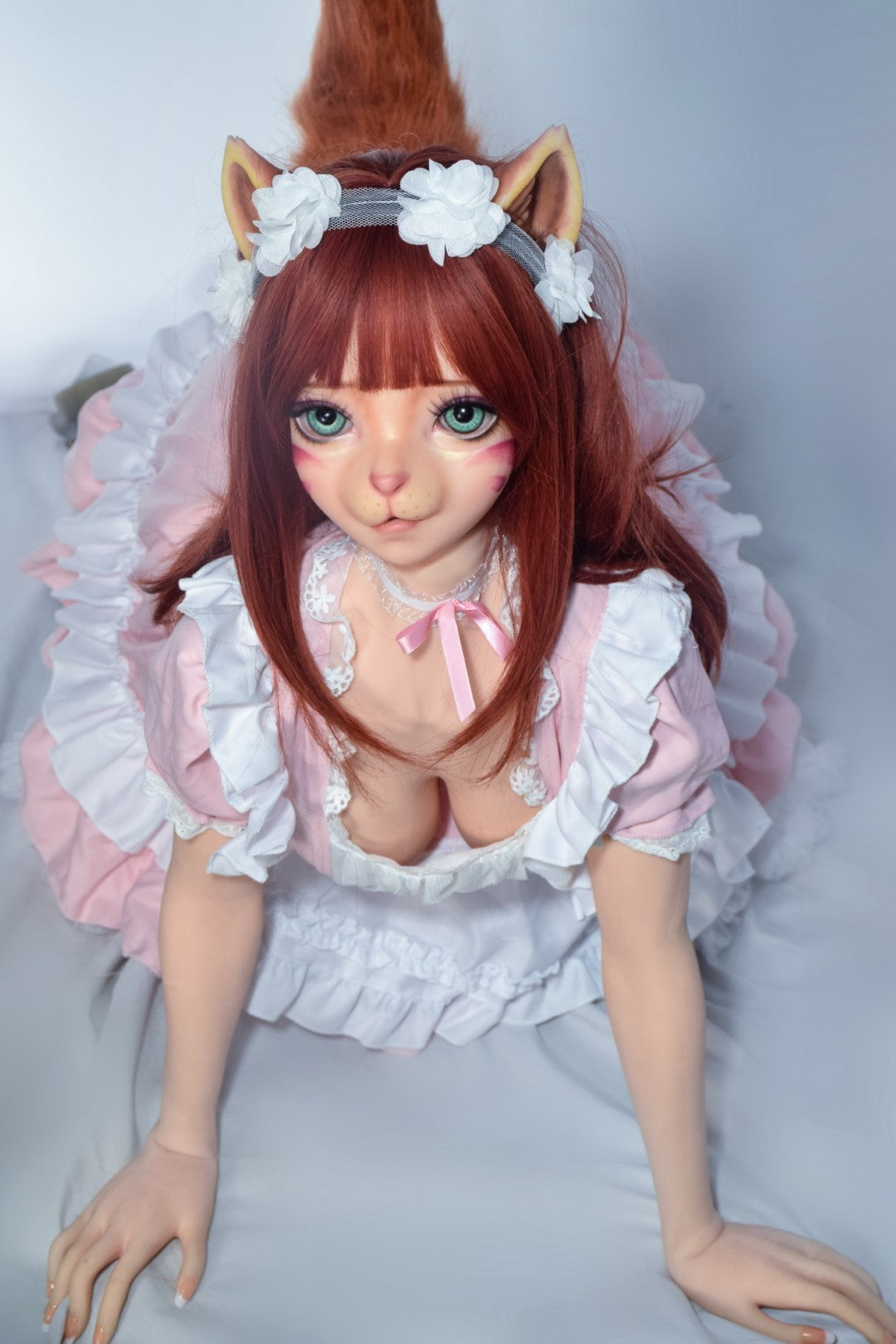 Morikawa Yuki Sex doll (Elsa Babe 150cm ZHB001 silicone) EXPRESS