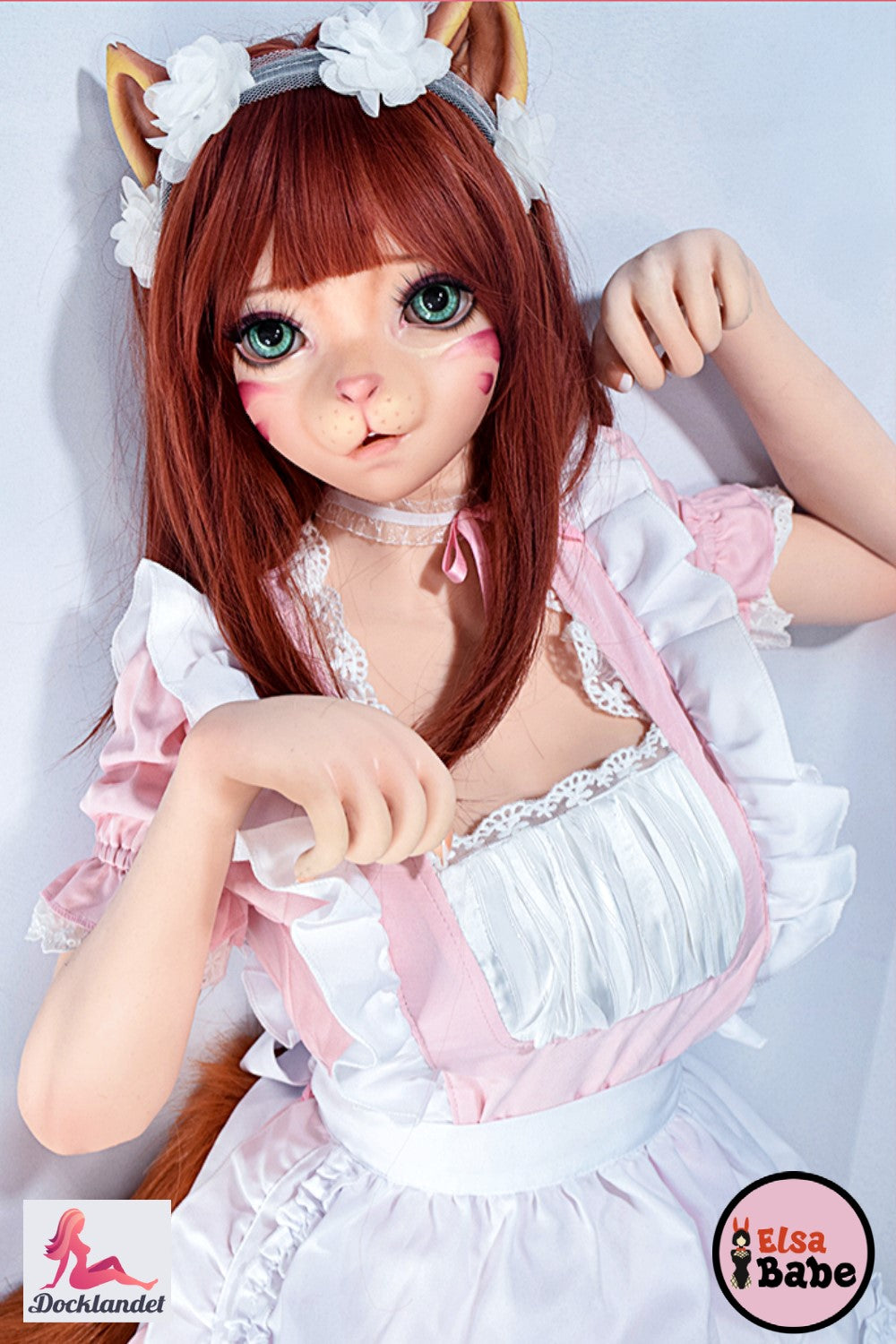Fukada Ryoko Sexdocka (Elsa Babe 157cm RHC007 Silikon) Fukada Ryoko Sexdocka (Elsa Babe 157cm RHC007 Silikon)