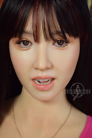 Kimiko sex doll (Normon Doll 166cm D-cup NM034 silicone)