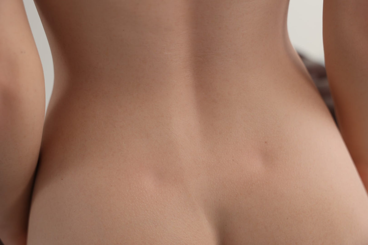 Mary Sex doll (Normon Doll 170cm C-cup NM033 silicone)