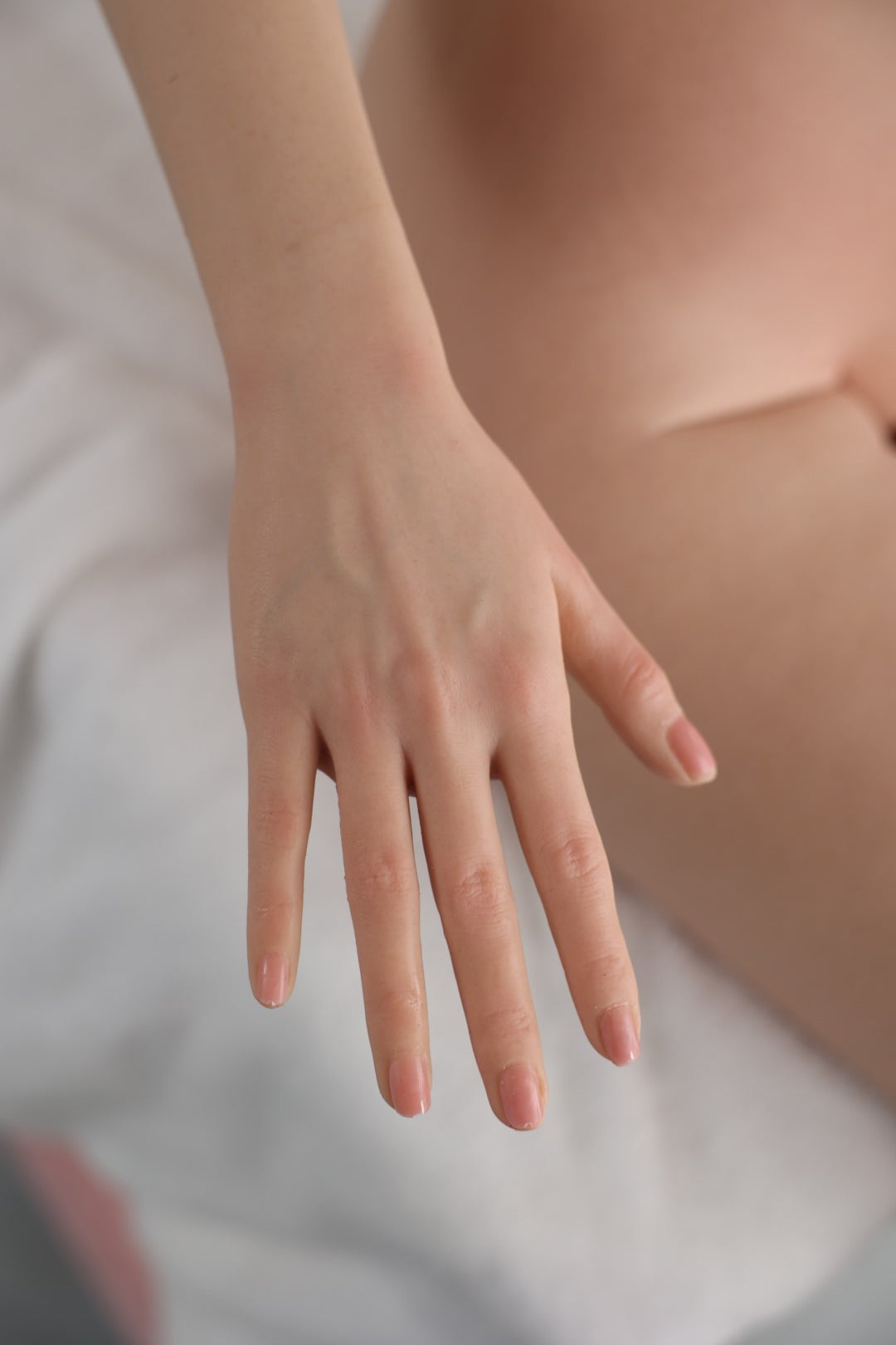 Methyl Sex doll (Normon Doll 170cm C-cup NM031 silicone)