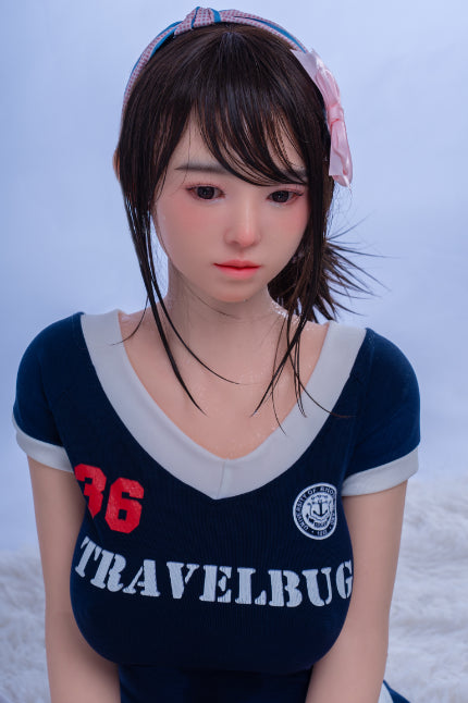 Yuki Sex doll (Tayu Doll 148cm D-cup 3# TPE+silicone)