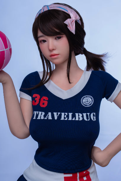 Yuki Sexdocka (Tayu Doll 148cm D-Kupa 3# TPE+Silikon)