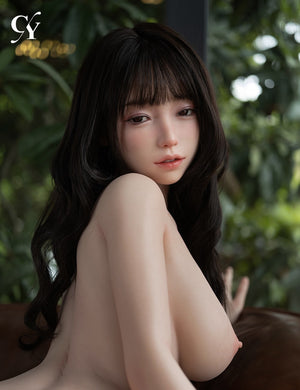 Noa Sex doll (TOP CYDOLL 157cm D-cup TPE+silicone)