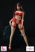 Althea sex doll (Normon Doll 163cm F-cup NM012 TPE+Silicone)