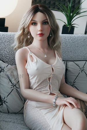 Tammy sex doll (Normon Doll 165cm C-Cup NM003 TPE+Silicone)