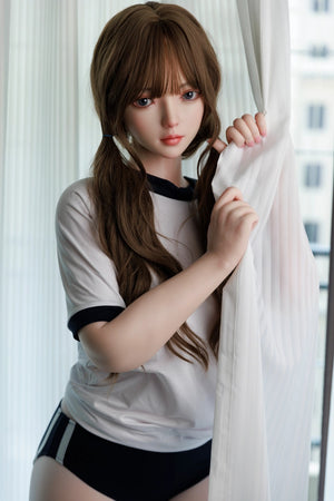 April Sex doll (Tayu Doll 165cm e-cup ZC-24# silicone)