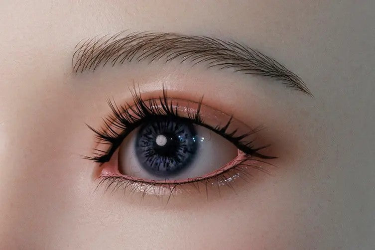 Lily Sex doll (Tayu Doll 160cm E-cup ZC-25# silicone)