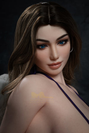 Willow Sex doll (Irontech Doll 160cm h-cup S13 silicone) EXPRESS